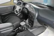 Lada (ВАЗ) Niva Travel I Тюмень  - изображение 28