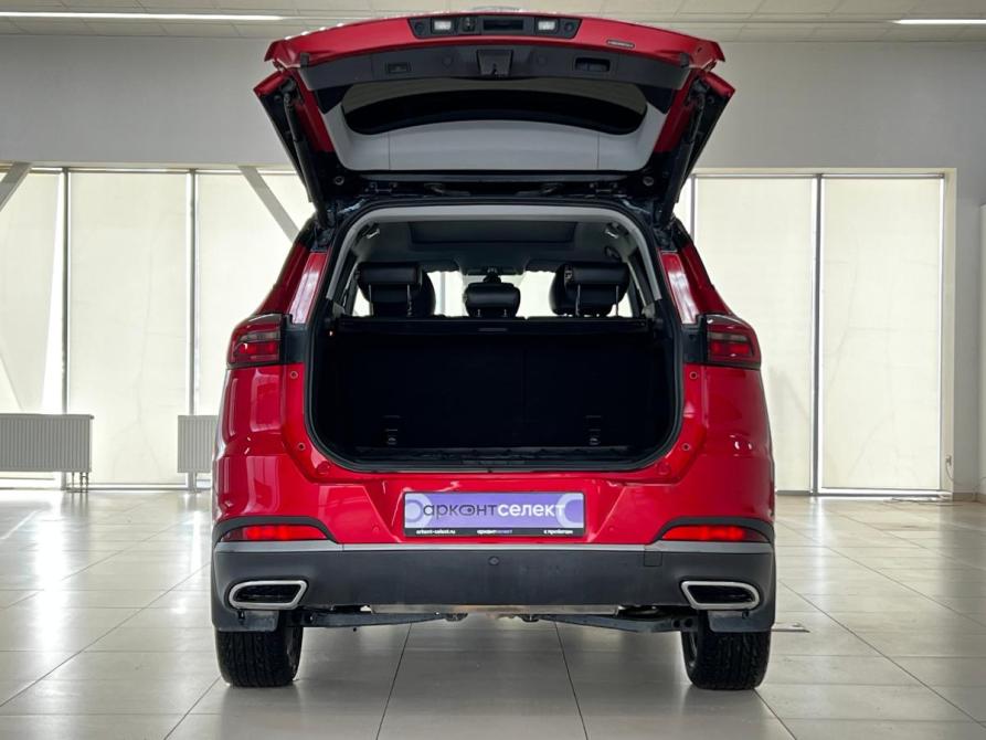 Chery Tiggo 7 Pro I Волгоград  - изображение 9