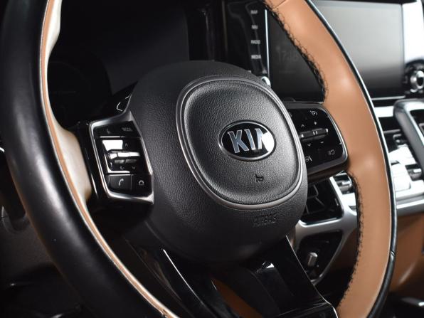 Kia Sorento IV с пробегом 2020 года, цена 3 199 995 рублей, 128240 км, внедорожник, Автокод Объявления