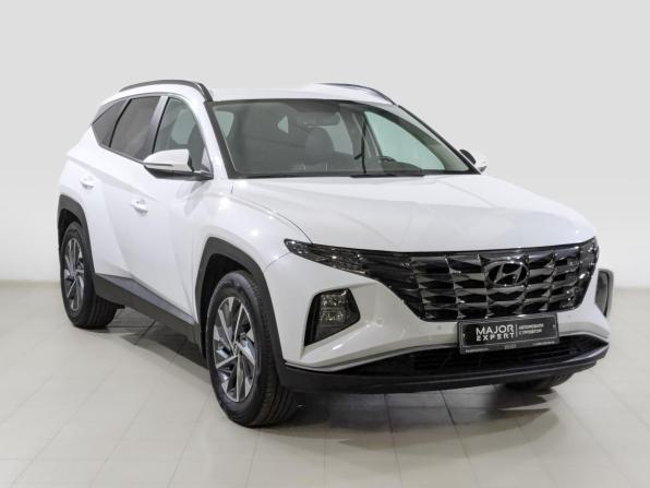 Hyundai Tucson IV с пробегом 2023 года, цена 3 235 000 рублей, 45250 км, внедорожник, Автокод Объявления