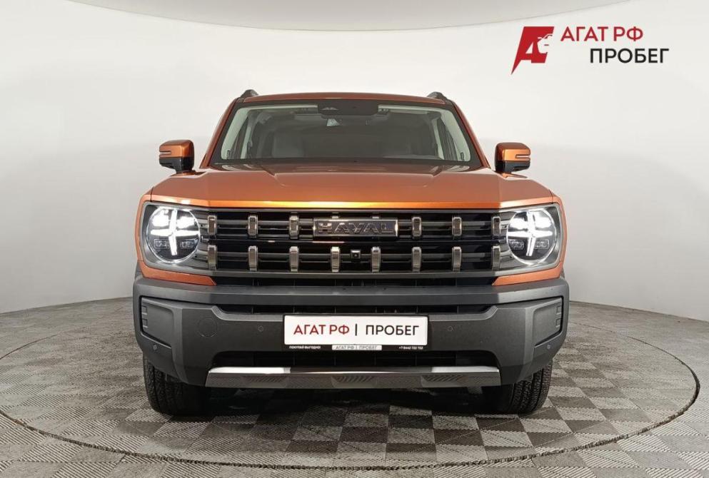 Haval H3 I Волгоград  - изображение 2