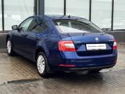 Skoda Octavia III (A7) Рестайлинг Екатеринбург  - изображение 23
