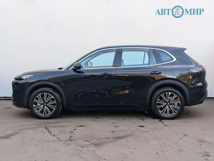 Geely Galaxy L7 Москва  - изображение 8