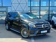 Mercedes-Benz GLS I (X166) Москва  - изображение 39