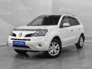 Renault Koleos I Новосибирск  - изображение 29
