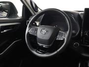 Toyota Highlander IV (XU70) Москва  - изображение 39