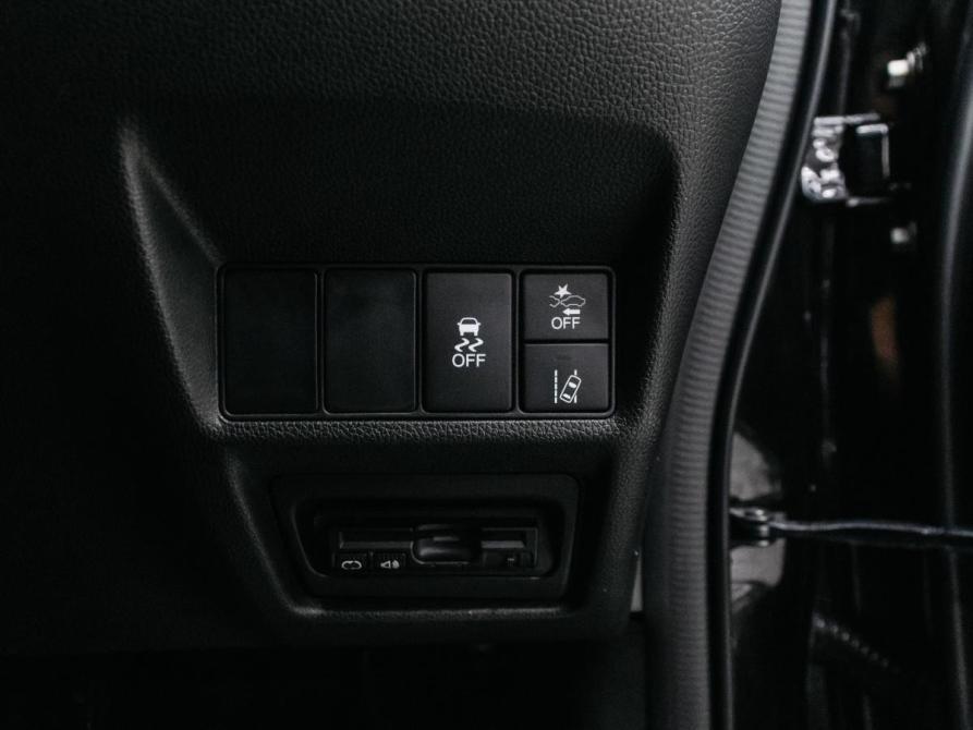 Honda Stepwgn V Красноярск  - изображение 18