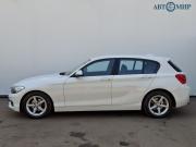 BMW 1 серии II (F20/F21) Рестайлинг 2 Москва  - изображение 20