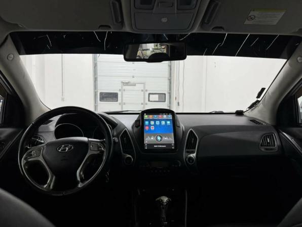 Hyundai ix35 I с пробегом 2011 года, цена 1 080 000 рублей, 199205 км, внедорожник, Автокод Объявления