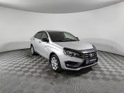 Lada (ВАЗ) Vesta I Рестайлинг (NG) Уфа  - изображение 27