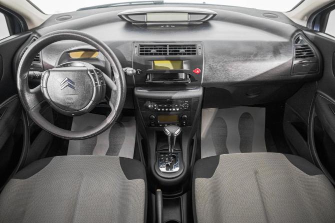 Citroen C4 I с пробегом 2008 года, цена 569 000 рублей, 182000 км, хэтчбек, Автокод Объявления