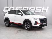 Changan CS35 Plus I Рестайлинг Воронеж  - изображение 22