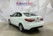 Kia Rio III Азнакаево  - изображение 33