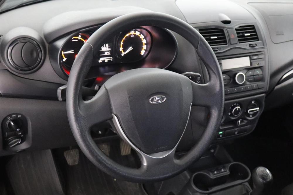 Lada (ВАЗ) Granta I Рестайлинг Санкт-Петербург  - изображение 8