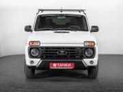 Lada (ВАЗ) Niva Legend Иркутск  - изображение 23