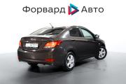 Hyundai Solaris I Рестайлинг Тюмень  - изображение 32