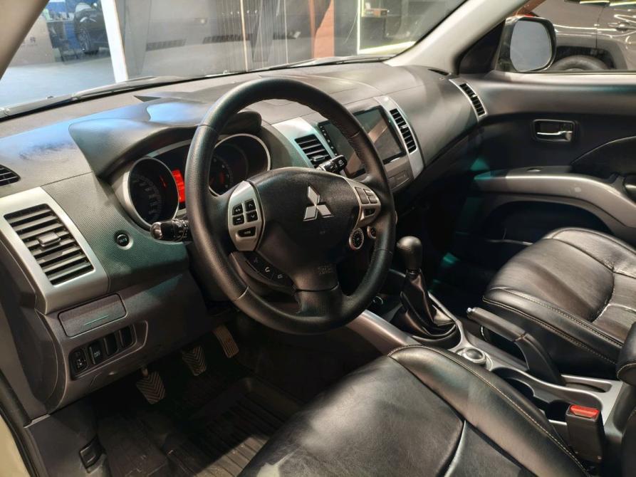 Mitsubishi Outlander II Нижний Новгород  - изображение 8