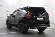 Toyota Land Cruiser Prado 150 Series Рестайлинг 3 Владивосток  - изображение 32