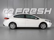 Kia Cerato III Минеральные Воды  - изображение 22