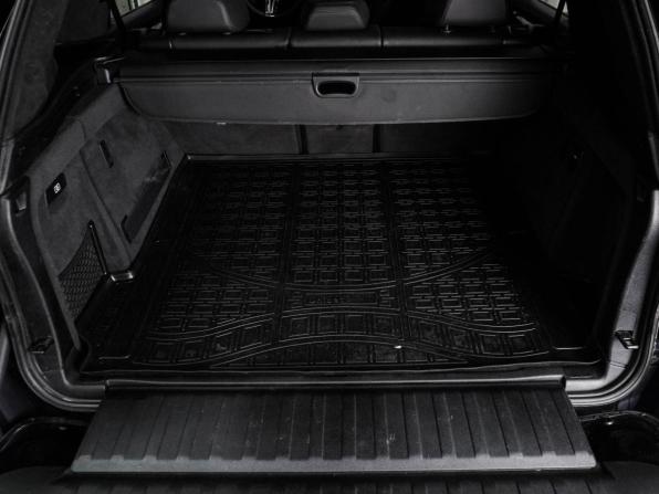 BMW X5 III (F15) с пробегом 2015 года, цена 4 399 000 рублей, 186300 км, внедорожник, Автокод Объявления