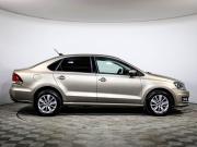 Volkswagen Polo V Рестайлинг Санкт-Петербург  - изображение 23