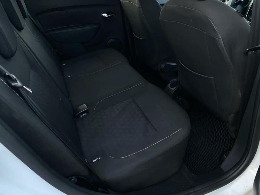 Renault Sandero II Рестайлинг Тверь  - изображение 17
