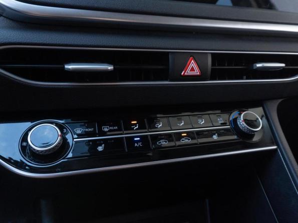 Hyundai Sonata VIII (DN8) с пробегом 2020 года, цена 2 520 000 рублей, 76509 км, седан, Автокод Объявления