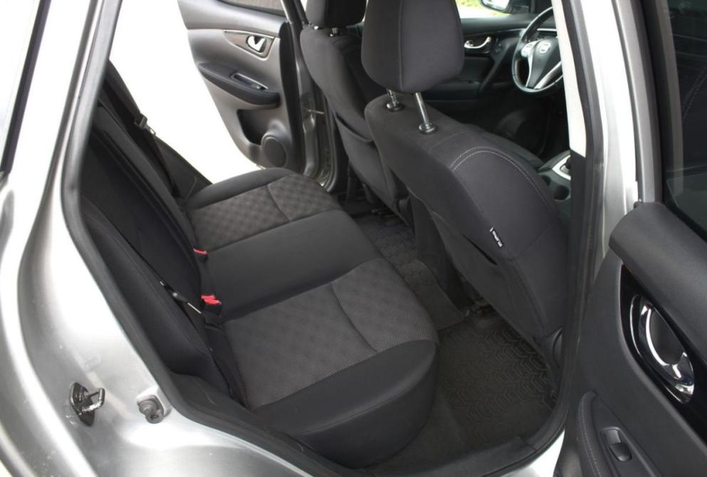 Nissan Qashqai II Нижний Новгород  - изображение 13