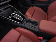 Audi A3 IV (8Y) Рестайлинг Москва  - изображение 39