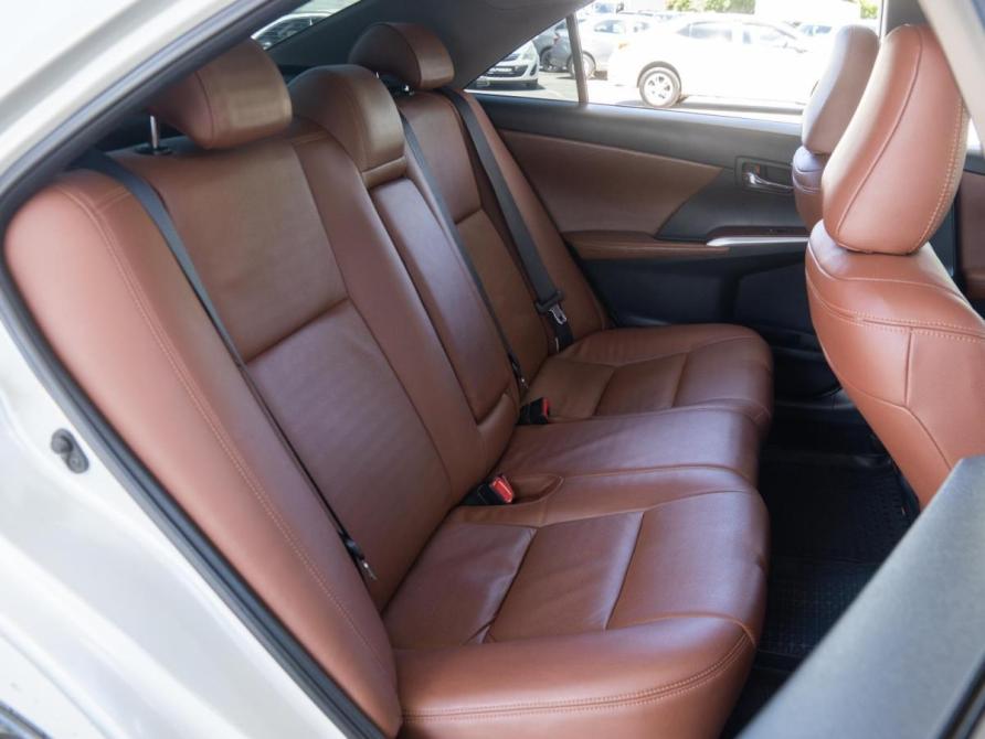 Toyota Camry VII (XV50) Волгоград  - изображение 7