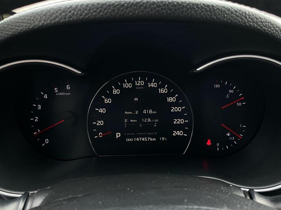 Kia Sorento II Рестайлинг Нижний Новгород  - изображение 8