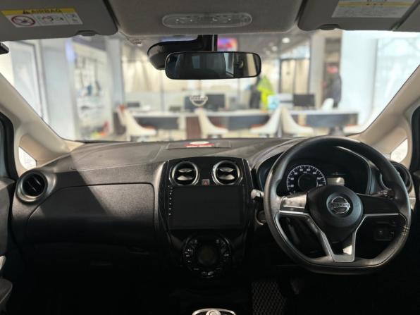 Nissan Note II Рестайлинг с пробегом 2017 года, цена 975 000 рублей, 132583 км, хэтчбек, Автокод Объявления