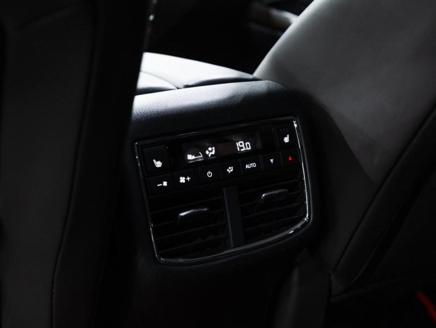 Mazda CX-9 II Рестайлинг Санкт-Петербург  - изображение 22