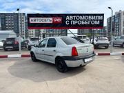 Renault Logan I Альметьевск  - изображение 35