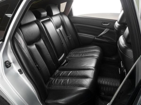 Nissan Teana II Рестайлинг с пробегом 2012 года, цена 1 089 000 рублей, 165657 км, седан, Автокод Объявления