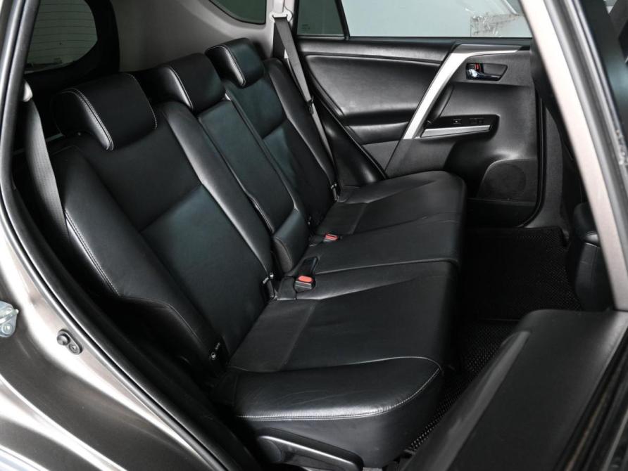 Toyota RAV4 IV (XA40) Рестайлинг Ростов-на-Дону  - изображение 7