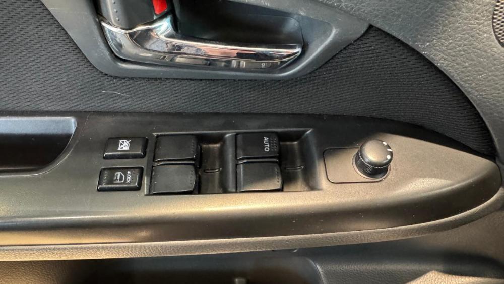 Suzuki SX4 I (Classic) Рестайлинг Липецк  - изображение 12