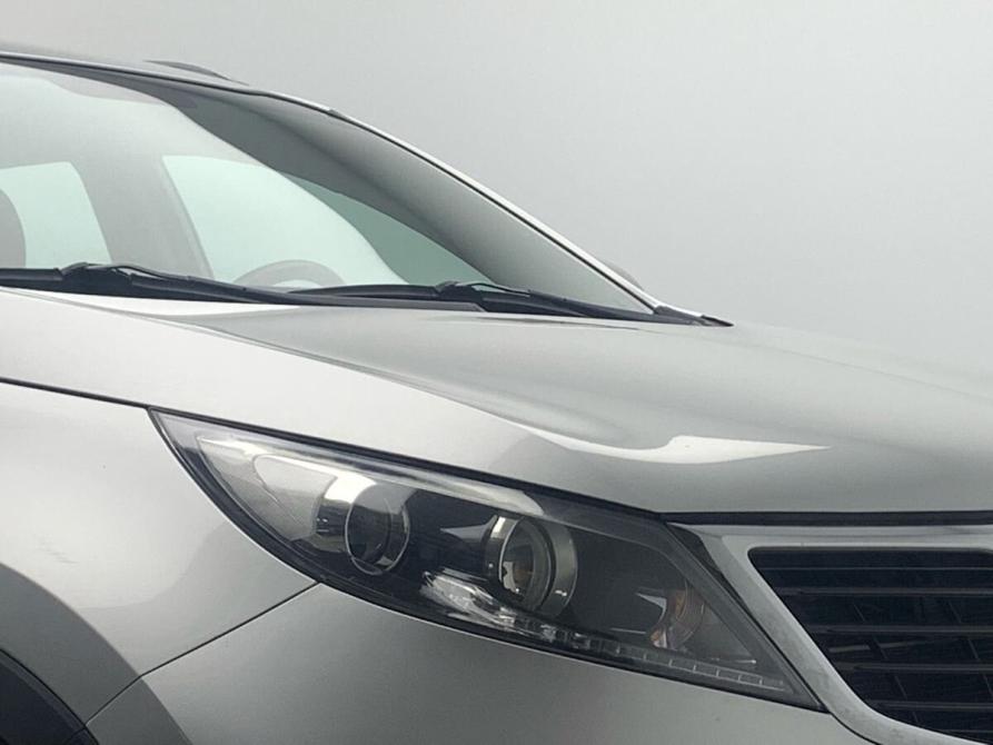 Kia Sportage III Мурманск  - изображение 9
