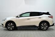 Nissan Murano III (Z52) Сургут  - изображение 36