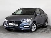 Hyundai Solaris II Санкт-Петербург  - изображение 8
