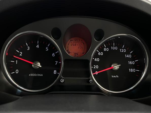 Nissan X-Trail II с пробегом 2008 года, цена 980 000 рублей, 268131 км, внедорожник, Автокод Объявления