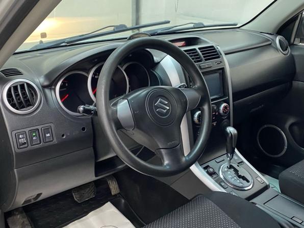 Suzuki Grand Vitara II с пробегом 2006 года, цена 820 000 рублей, 219772 км, внедорожник, Автокод Объявления