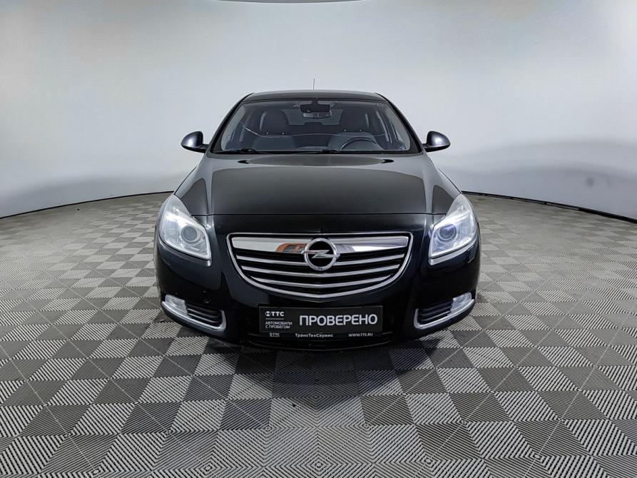 Opel Insignia I Уфа  - изображение 2
