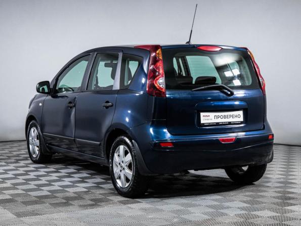 Nissan Note I Рестайлинг с пробегом 2011 года, цена 669 000 рублей, 141000 км, хэтчбек, Автокод Объявления