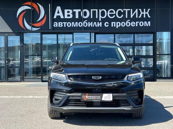 Geely Tugella I с пробегом 2021 года, цена 2 670 000 рублей, 97788 км, внедорожник, Автокод Объявления