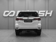 Toyota Fortuner II Ростов-на-Дону  - изображение 21