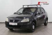 Renault Logan I Рестайлинг Астрахань  - изображение 19