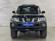 Nissan Patrol V (Y61) Рестайлинг Новосибирск  - изображение 33