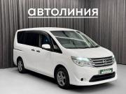 Nissan Serena IV (C26) Красноярск  - изображение 18