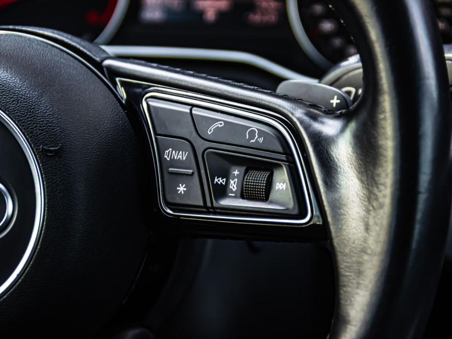 Audi A5 II (F5) Магнитогорск  - изображение 24